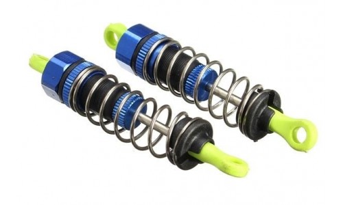 Storm 1:12 Front Shocks - 2Pcs │ WL Toys